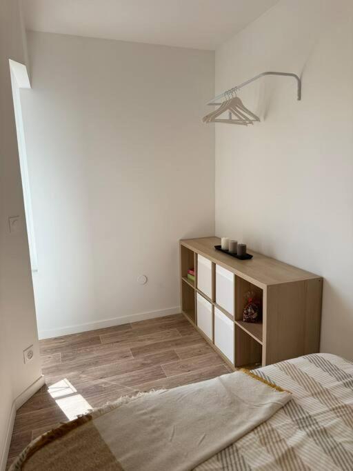 Appartement Aux Portes De Paris Ivry-sur-Seine Extérieur photo