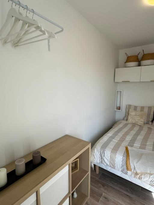 Appartement Aux Portes De Paris Ivry-sur-Seine Extérieur photo
